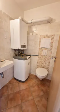 Pronájem bytu 3+kk, Brno, Blažovická, 82 m2
