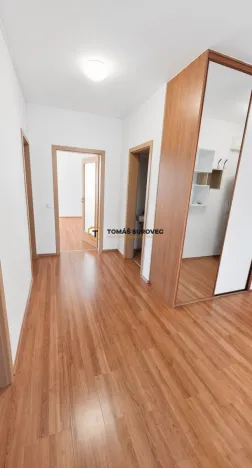 Pronájem bytu 3+kk, Brno, Blažovická, 82 m2