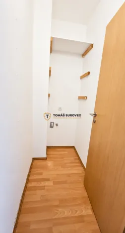 Pronájem bytu 3+kk, Brno, Blažovická, 82 m2