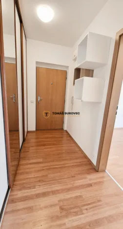 Pronájem bytu 3+kk, Brno, Blažovická, 82 m2