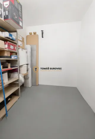 Pronájem bytu 3+kk, Brno, Blažovická, 82 m2