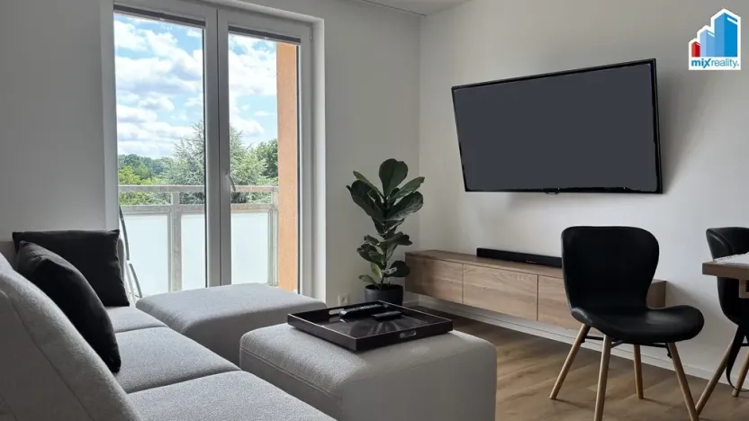 Prodej bytu 2+1, Zbůch, Plzeňská, 49 m2