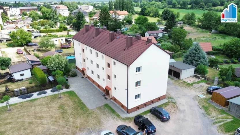 Prodej bytu 2+1, Zbůch, Plzeňská, 49 m2