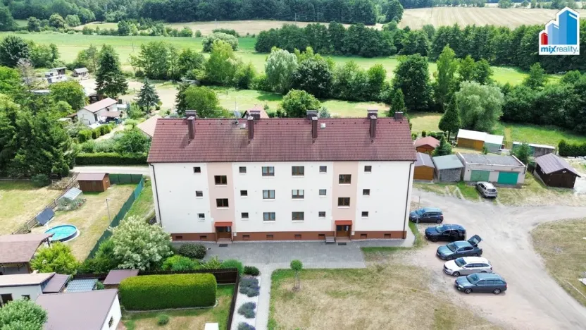 Prodej bytu 2+1, Zbůch, Plzeňská, 49 m2