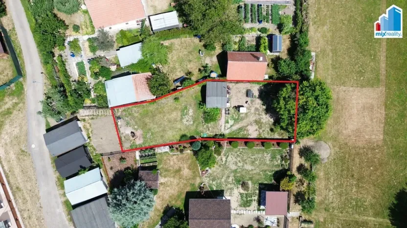 Prodej bytu 2+1, Zbůch, Plzeňská, 49 m2