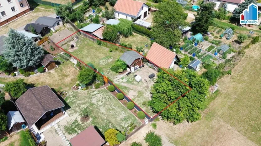 Prodej bytu 2+1, Zbůch, Plzeňská, 49 m2