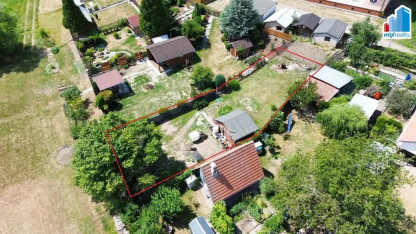 Prodej bytu 2+1, Zbůch, Plzeňská, 49 m2