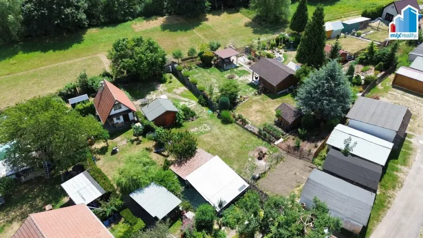 Prodej bytu 2+1, Zbůch, Plzeňská, 49 m2