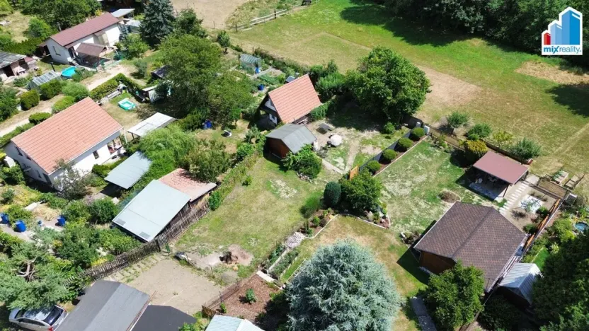 Prodej bytu 2+1, Zbůch, Plzeňská, 49 m2