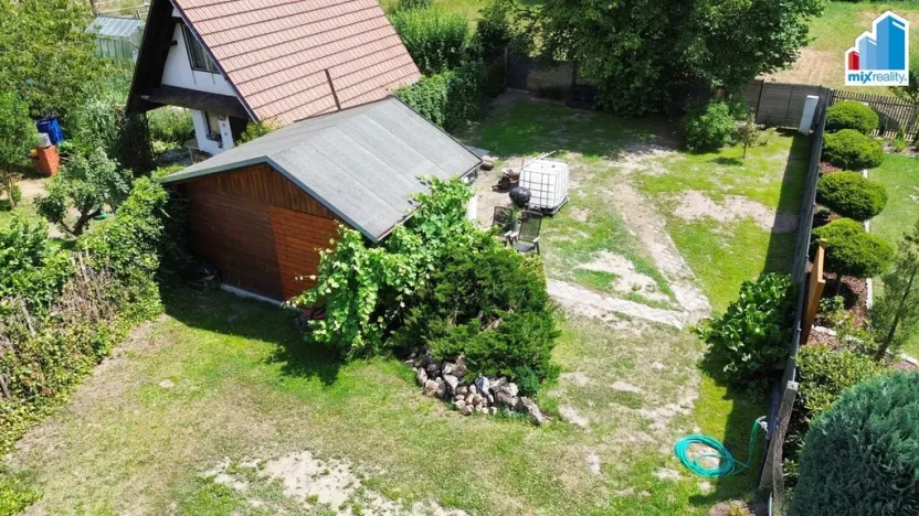 Prodej bytu 2+1, Zbůch, Plzeňská, 49 m2