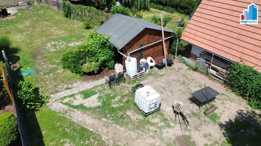 Prodej bytu 2+1, Zbůch, Plzeňská, 49 m2