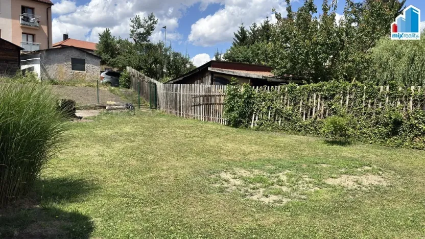 Prodej bytu 2+1, Zbůch, Plzeňská, 49 m2
