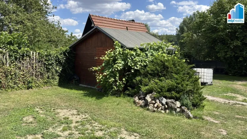 Prodej bytu 2+1, Zbůch, Plzeňská, 49 m2