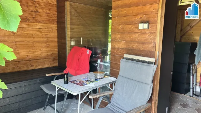 Prodej bytu 2+1, Zbůch, Plzeňská, 49 m2
