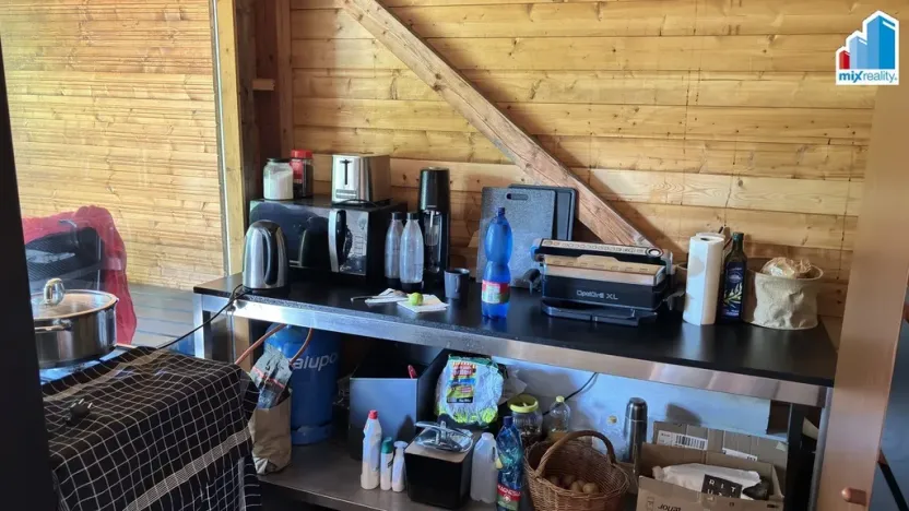 Prodej bytu 2+1, Zbůch, Plzeňská, 49 m2