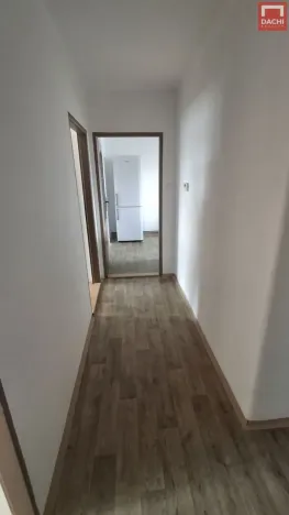 Pronájem bytu 2+1, Olomouc, Polská, 58 m2