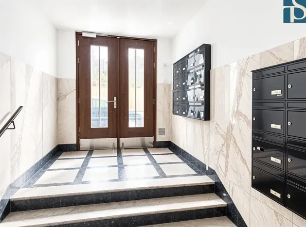 Prodej bytu 2+1, Praha - Nové Město, Na slupi, 70 m2