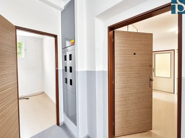 Prodej bytu 3+1, Praha - Točná, K Závorám, 75 m2