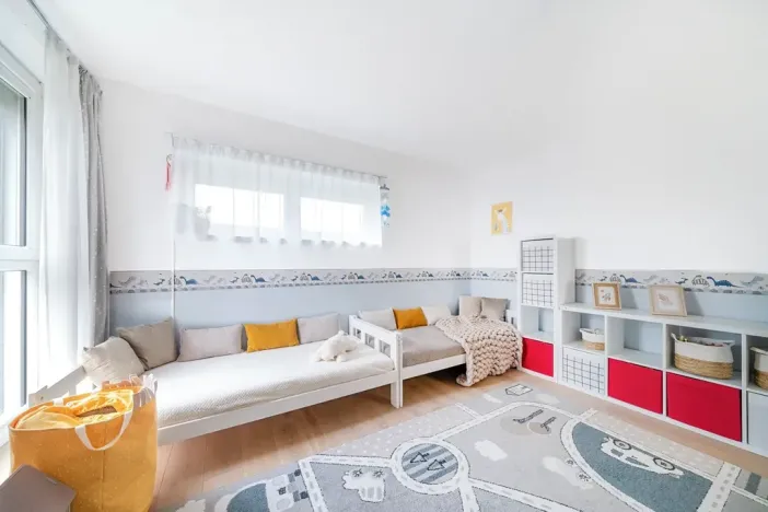 Prodej rodinného domu, Praha - Řeporyje, 137 m2