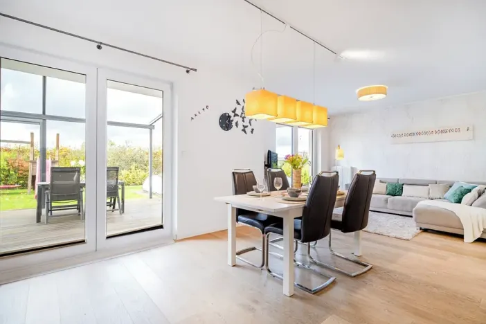 Prodej rodinného domu, Praha - Řeporyje, 137 m2