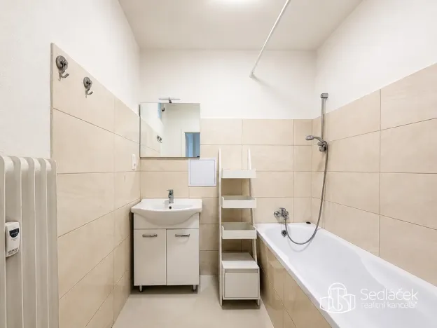 Pronájem bytu 2+1, Sokolov, Brněnská, 59 m2