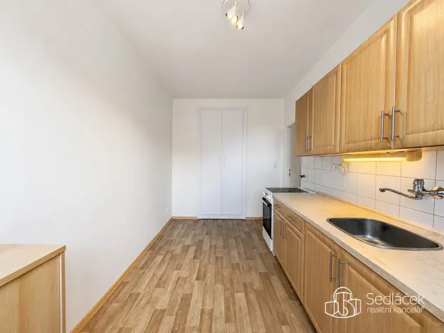 Pronájem bytu 2+1, Sokolov, Brněnská, 59 m2
