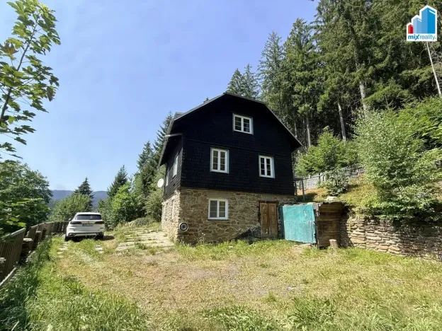 Prodej ubytování, Hamry, 145 m2