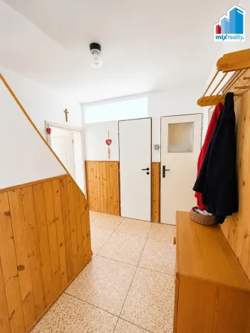 Prodej ubytování, Hamry, 145 m2