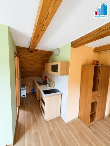 Prodej ubytování, Hamry, 145 m2