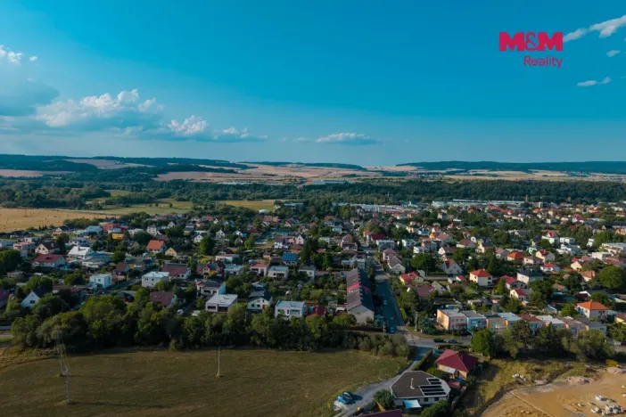 Prodej bytu 1+kk, Rokycany, Vysoký průhon, 50 m2