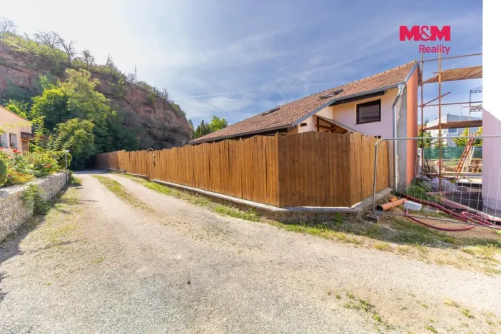 Prodej pozemku pro bydlení, Brno, Červený kopec, 389 m2