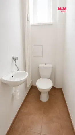Prodej bytu 3+1, Ostrava - Moravská Ostrava, Zahradní, 89 m2