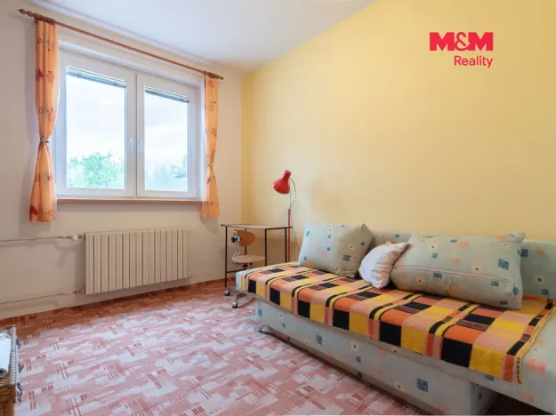 Prodej rodinného domu, Prostějov - Vrahovice, Jano Köhlera, 186 m2