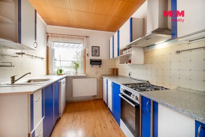 Prodej rodinného domu, Opatovec, 180 m2
