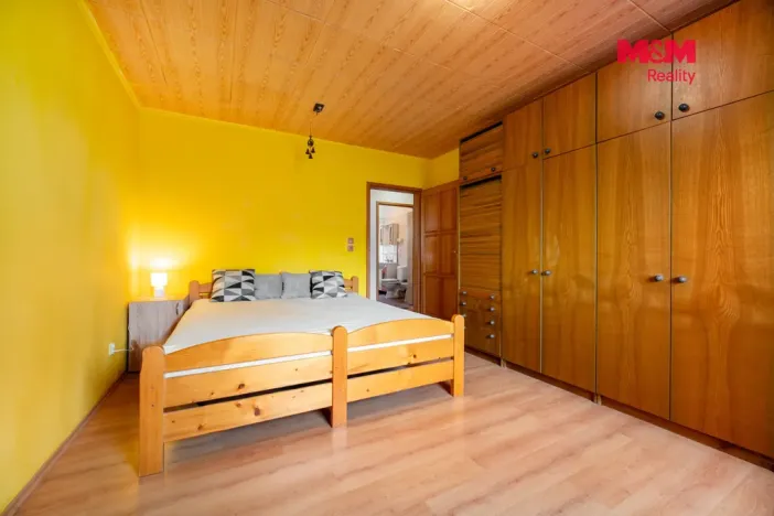 Prodej rodinného domu, Opatovec, 180 m2
