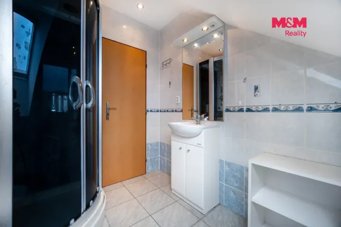 Prodej rodinného domu, Opatovec, 180 m2