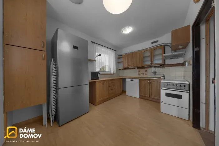 Prodej rodinného domu, Horní Lhota, 103 m2