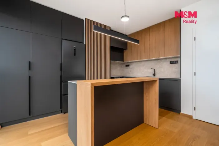 Prodej bytu 2+kk, Hradec Králové - Pražské Předměstí, Gočárova třída, 48 m2
