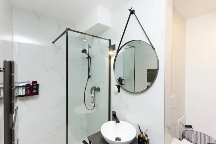 Prodej bytu 1+kk, Hostivice, Ovesná, 36 m2