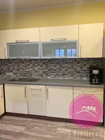 Pronájem bytu 2+kk, Šternberk, Horní náměstí, 86 m2