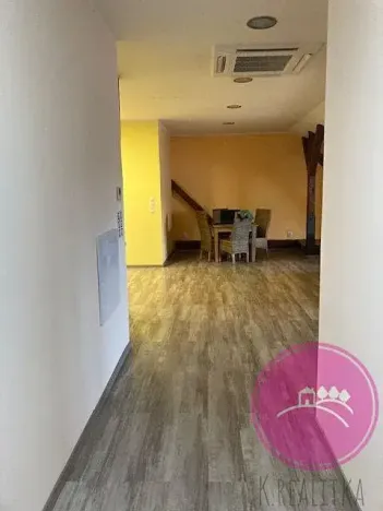 Pronájem bytu 2+kk, Šternberk, Horní náměstí, 86 m2