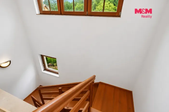 Prodej rodinného domu, Svor, 376 m2