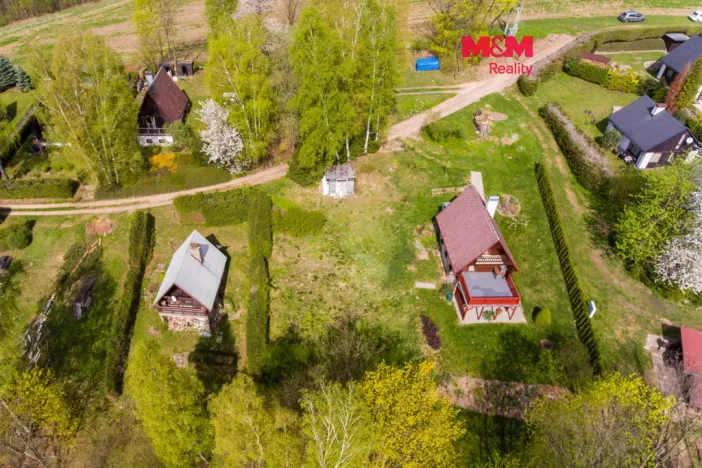 Prodej pozemku pro bydlení, Pastviny, 440 m2