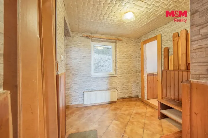 Prodej rodinného domu, Kladno, Havířská, 105 m2