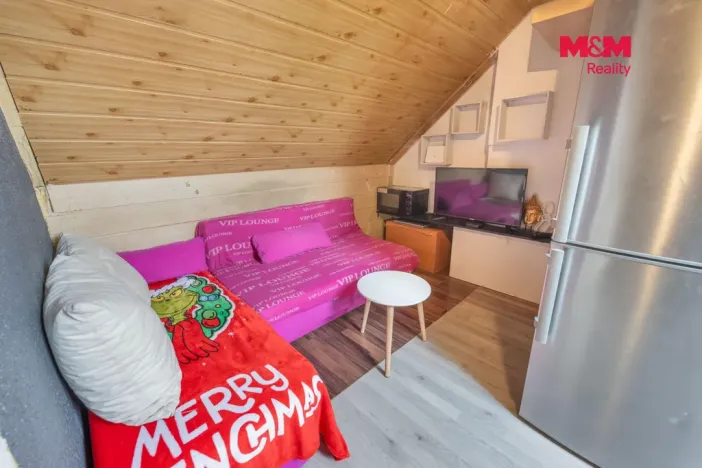 Prodej rodinného domu, Kladno, Havířská, 105 m2