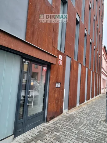 Pronájem bytu 1+kk, Plzeň, Radyňská, 33 m2