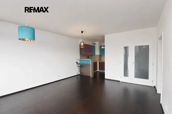 Pronájem bytu 2+kk, Praha - Hlubočepy, Devonská, 60 m2