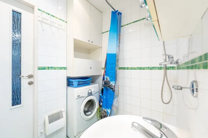Pronájem bytu 1+kk, Brno, Okrouhlá, 30 m2