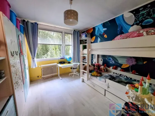 Prodej bytu 3+1, Jablonec nad Nisou - Jablonecké Paseky, Vysoká, 65 m2
