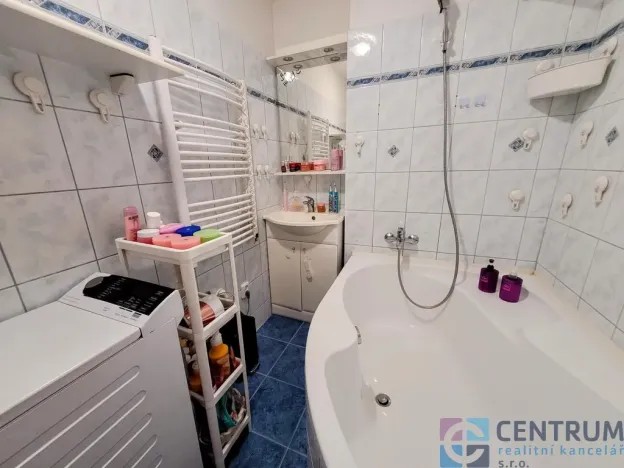 Prodej bytu 3+1, Jablonec nad Nisou - Jablonecké Paseky, Vysoká, 65 m2